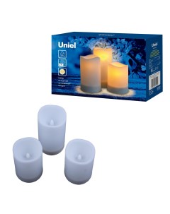 Светодиодная свеча UL 00009381 Uniel