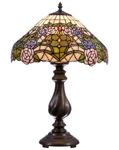 Декоративная настольная лампа 842 804 01 Velante