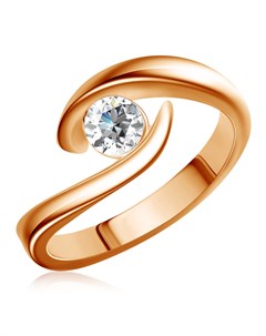 Оправа кольцо из золота Бронницкий ювелир