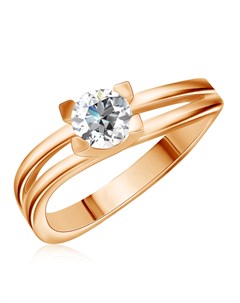Оправа кольцо из золота Бронницкий ювелир