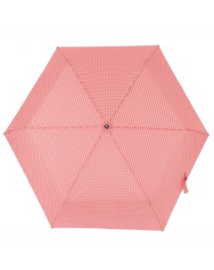 Зонт женский 6086 FJ розовый Flioraj