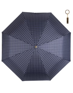 Зонт мужской 41041 FJ синий Flioraj