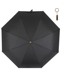 Зонт мужской 41030 FJ черный Flioraj