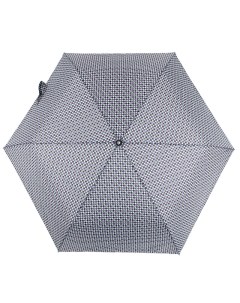 Зонт женский 6095 FJ серый Flioraj