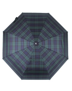Зонт мужской 00900302 FJ зеленый Flioraj