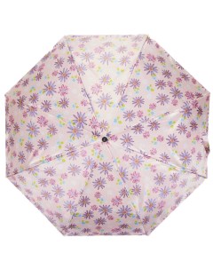 Зонт женский 113114 ZM розовый Zemsa
