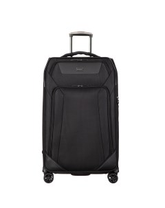 Чемодан тележка GM18065W29 black черный Verage