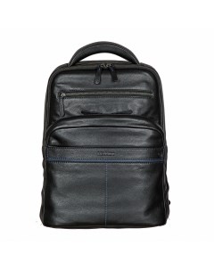 Рюкзак Gianni Conti 8404 01 black черный Miguel bellido