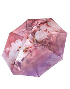Зонт женский L 20218 5 розовый Fabretti