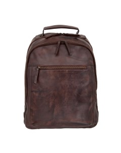 Рюкзак 4102418 brown коричневый Gianni conti