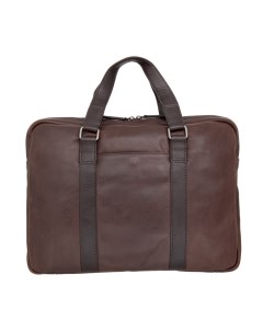 Бизнес сумка 4071383 brown коричневая Gianni conti