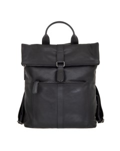 Рюкзак 4072575 black черный Gianni conti