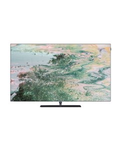 Телевизор OLED bild i 65 Basalt Grey Loewe
