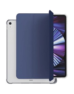 Чехол для планшета Dual Folio для Apple iPad Pro 2020 11 тёмно синий Vlp