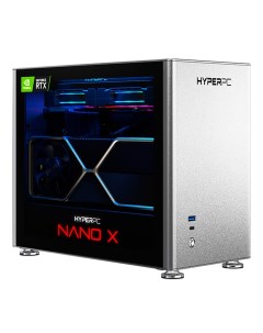 Системный блок Nano X Max N1 HPNKL03 Hyperpc
