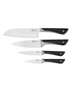 Набор ножей Jamie Oliver K267S456 Tefal