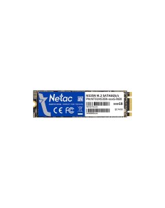 Жесткий диск N535N Series 128GB NT01N535N 128G N8X Netac