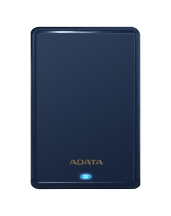 Внешний жесткий диск HV620S 1TB Blue Adata