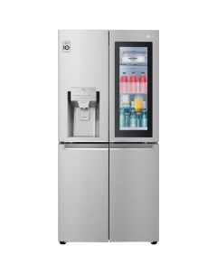 Холодильник GC X22FTALL Lg