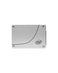 Жесткий диск D3 S4520 2TB SSDSC2KB019TZ01 Intel