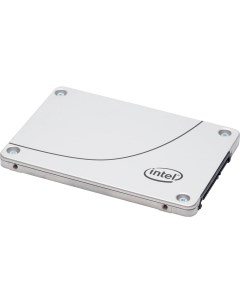 Жесткий диск D3 S4510 960GB SSDSC2KB960G801 Intel