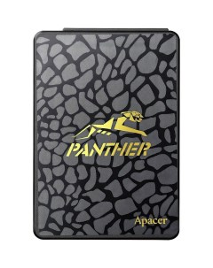 Жесткий диск Panther AS340 480GB AP480GAS340G 1 Apacer