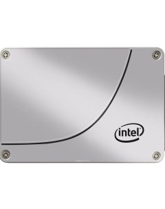 Жесткий диск D3 S4520 4TB SSDSC2KB038TZ01 Intel