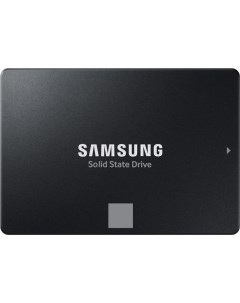 Жесткий диск 500GB MZ 77E500BW Samsung