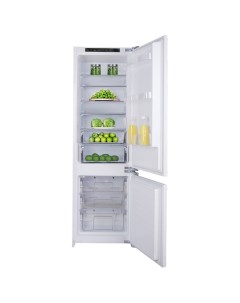 Встраиваемый холодильник HRF310WBRU Haier