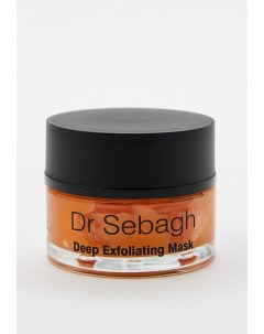 Маска для лица Dr. sebagh