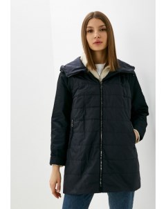 Куртка утепленная Dixi-coat