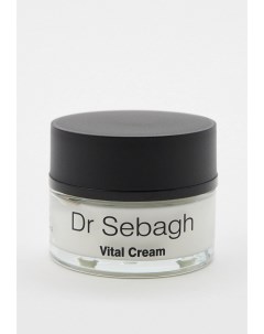 Крем для лица Dr. sebagh