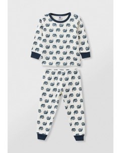 Пижама Petit bateau