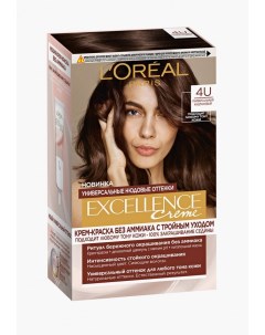 Краска для волос L'oreal paris