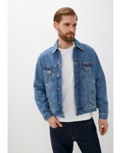 Куртка джинсовая Colin's