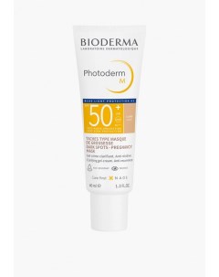 Крем для лица солнцезащитный Bioderma