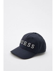 Бейсболка Guess