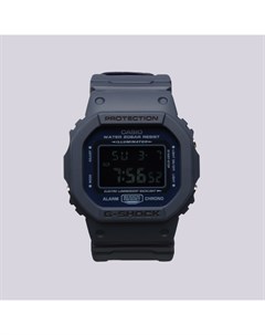 Часы G Shock DW 5600LU Casio