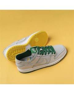 Кроссовки Zoom Dunk Low Pro Decon QS Nike sb