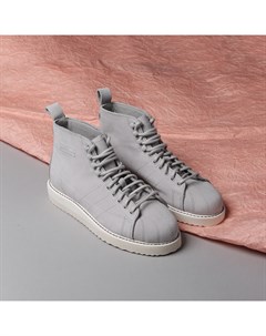 Кроссовки Superstar Boot W Adidas originals