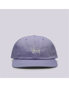 Кепка SP19 Stock Low Pro Cap Stussy