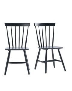 Комплект из 2 стульев из Laredoute