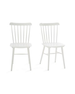 Комплект из 2 стульев Ivy Laredoute