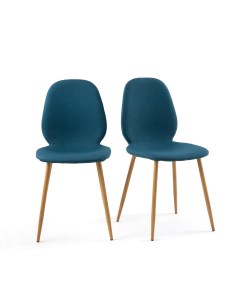 Комплект из 2 стульев Nordie Laredoute
