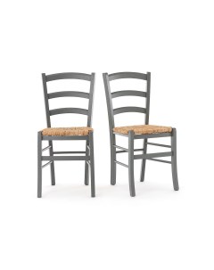 Комплект из 2 стульев с Laredoute