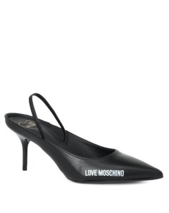 Женская обувь Love moschino