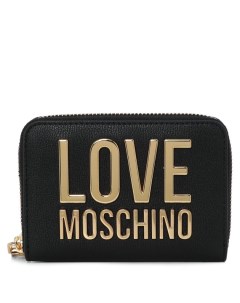 Кошельки Love moschino