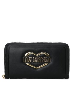 Кошельки Love moschino