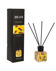 Диффузор для дома Reed Diffuser Pineapple Ананас 120 Beas