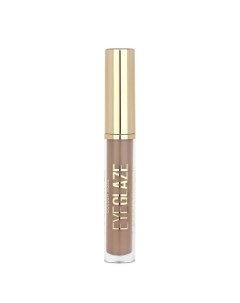 Жидкие тени для век Eye Glaze Liquid Eyeshadow Golden rose